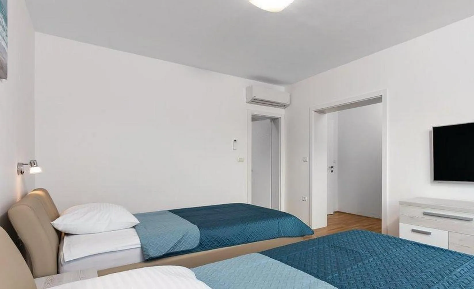 Exclusive Holiday Villa Pula 0*,