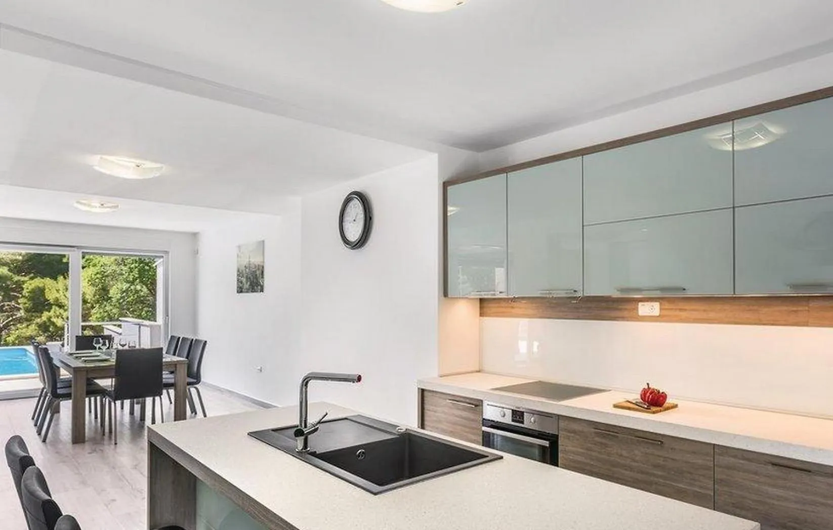 Vakantiehuis Exclusive Holiday Villa Pula