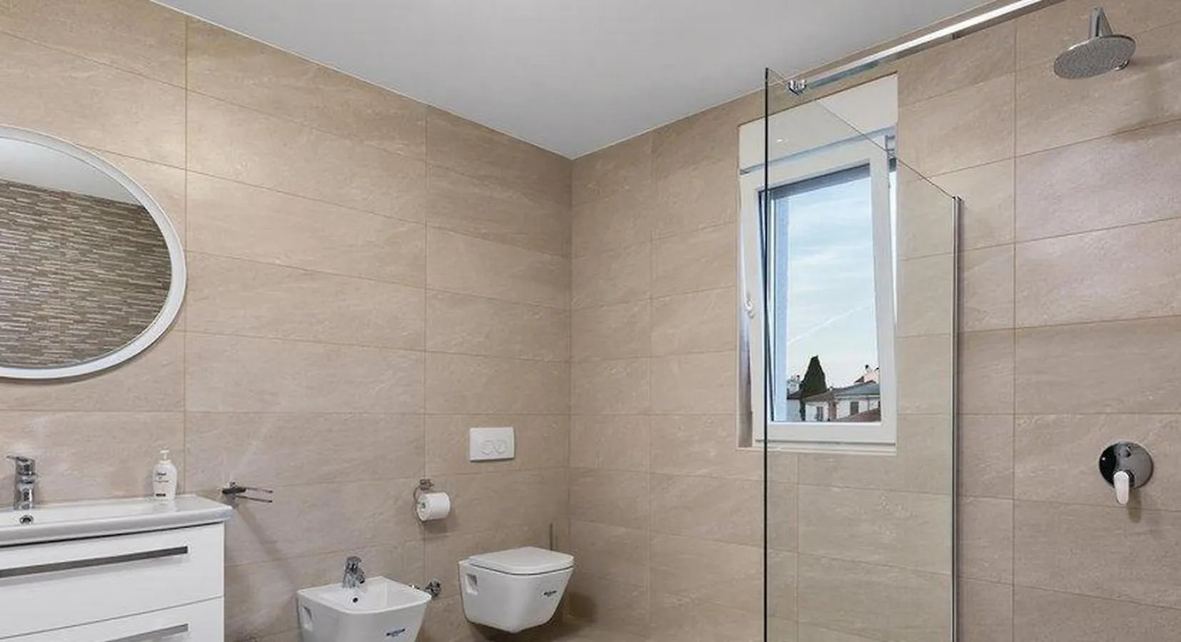 Exclusive Holiday Villa Pula